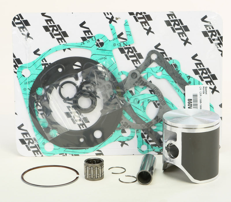 Vertex TOP END Kit 53.94/Standard - VTK22189B-1 Honda CR125R 1998-1999