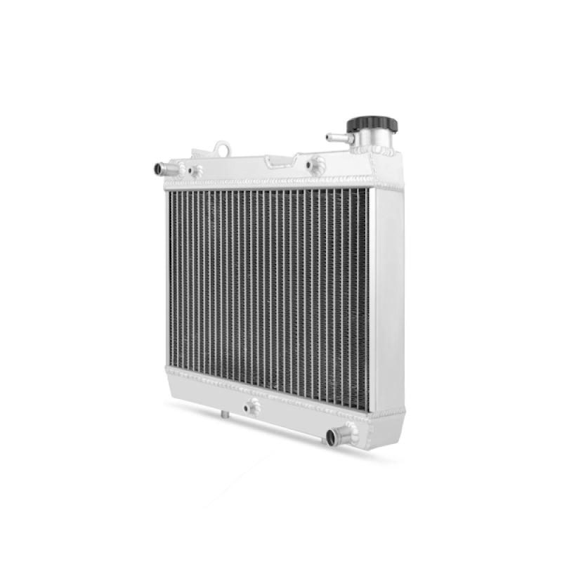 Mishimoto MMPS-TRX450R-04 04-09 Honda TRX450R Aluminum Radiator - User 4