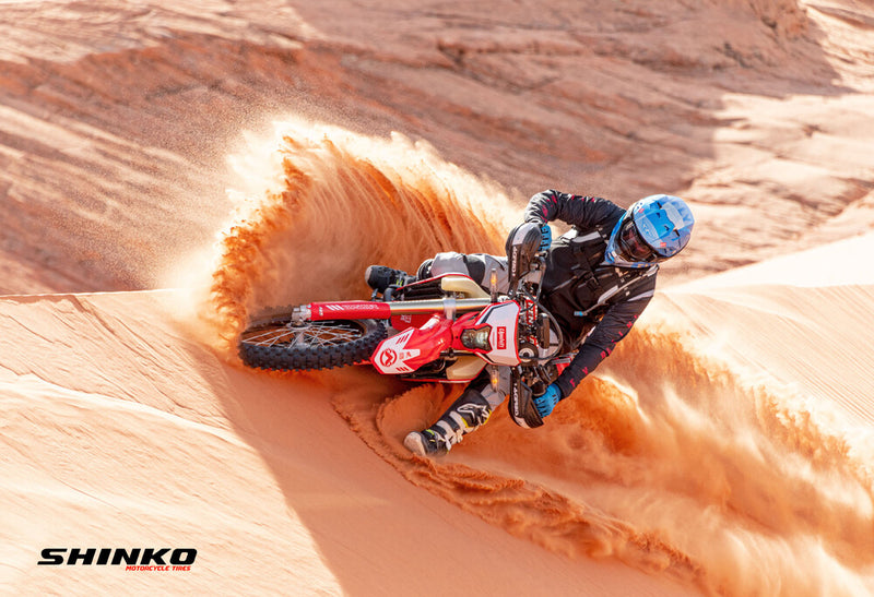 Shinko Sand 47"x32" - ULTRABOARD2