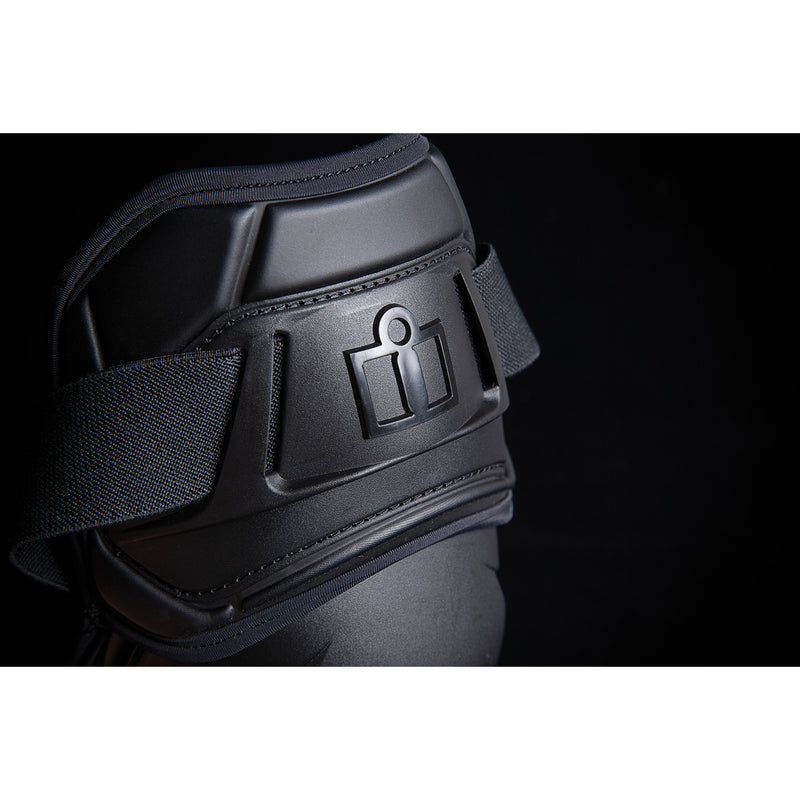 ICON Field Armor 3™ Knees Black