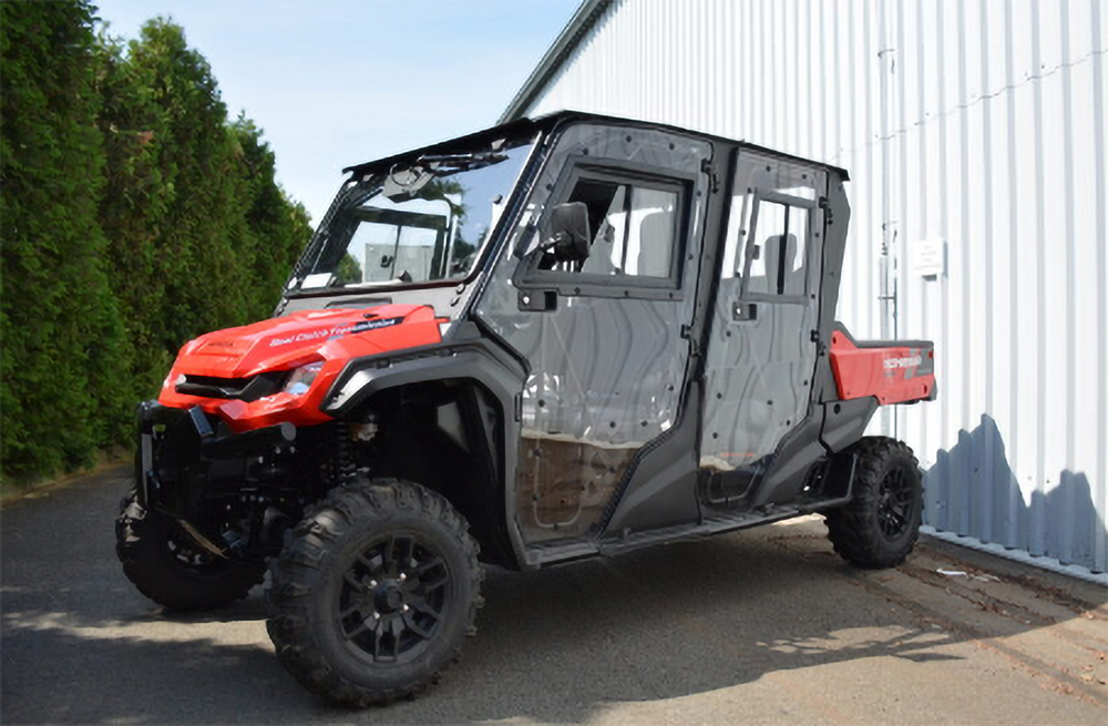 Open Trail 457-5310 5310 CAB