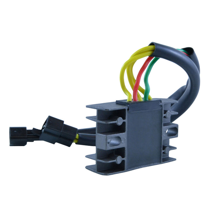 Rm Stator 97-0190 RMS020-104517 VOLTAGE REGULATOR RECTIFIER