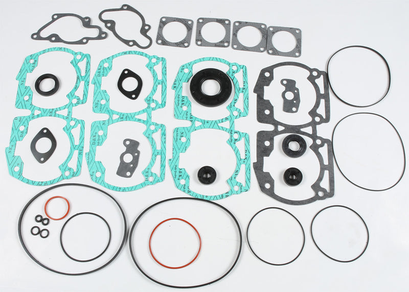Sp1 Full Gasket SET S-D - 09-711215 Ski-Doo Summit 670 / Formula 670 Deluxe / Formula Deluxe 670 / Formula 670 1996-1999