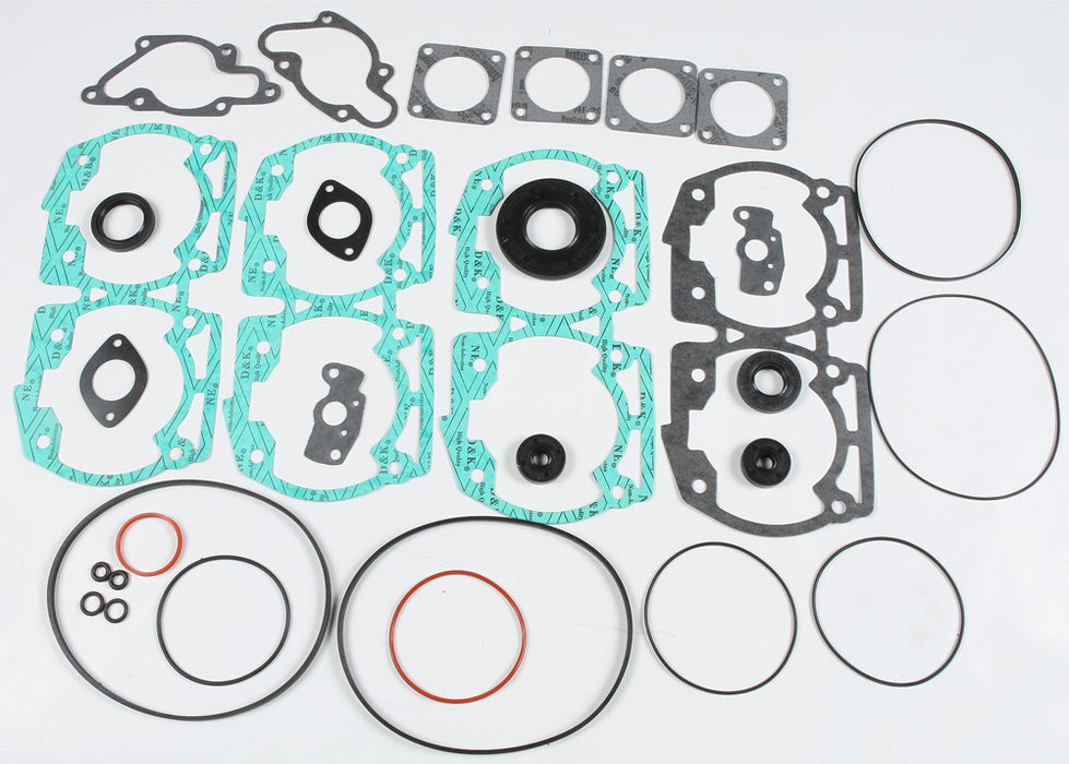 Sp1 123-15003 09-711215 FULL GASKET SET S-D