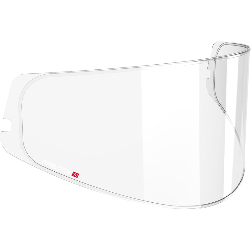 PINLOCK 0130-1197 001714 Pinlock® 70 MaxVision™ Lens dks255 - agv - clear
