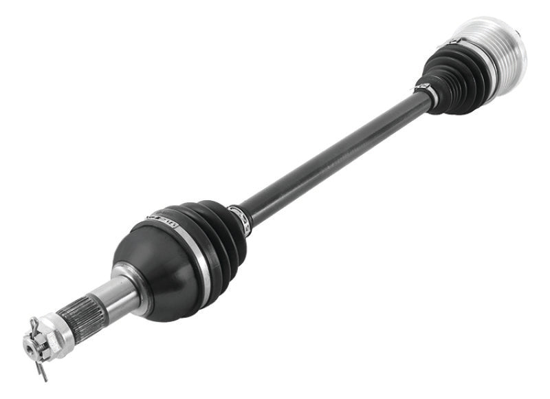 QuadBoss 609407 15-16 Can-am Maverick 1000R X Ds Rear Left Side Rugged Axle - Photo - Primary
