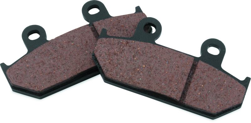 BikeMaster 961161 Honda Brake Pads - Photo - Primary