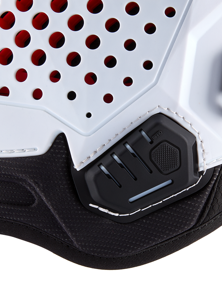 Alpinestars Tech-Air MX System White XL - 6500626-20-X