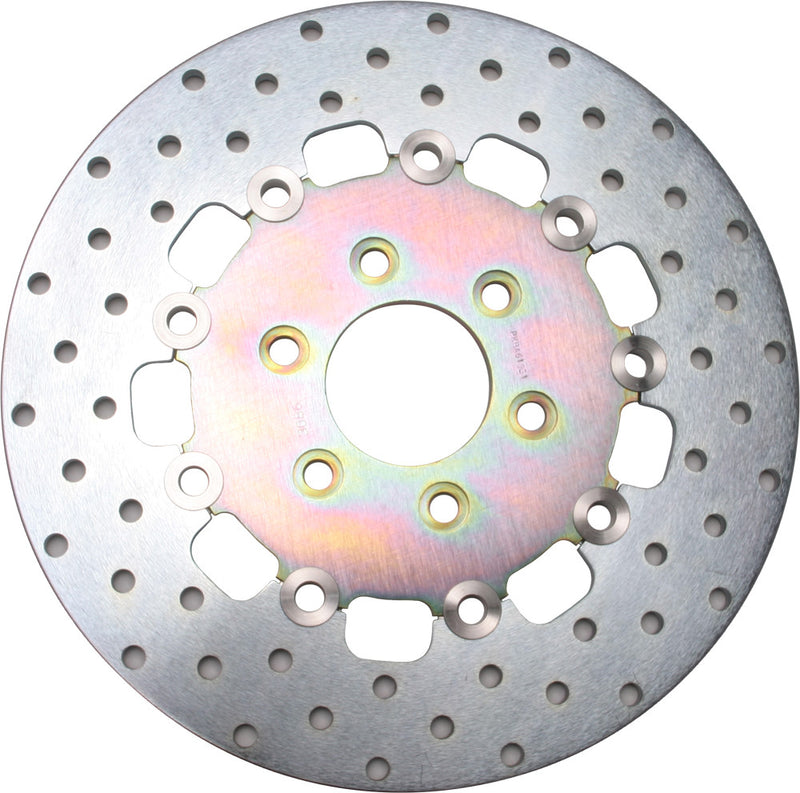 Ebc Standard Brake Rotor - MD3086 Suzuki 1500 Intruder / 1500 Boulevard / 1500 Boulevard C90T 2000-2009