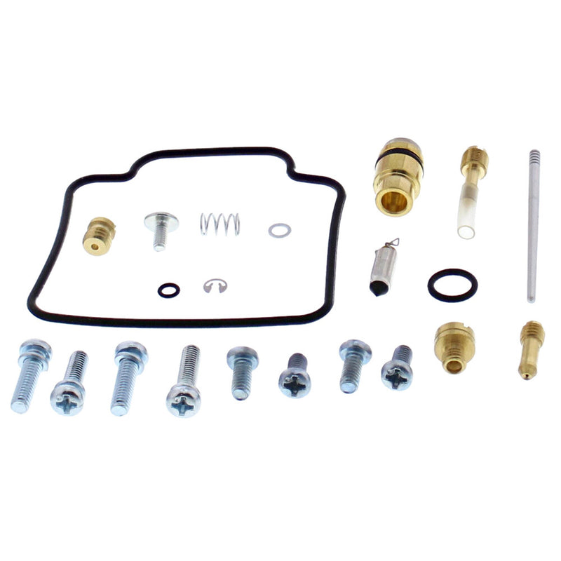 All Balls Carburetor Repair Kit - 26-10015 Arctic Cat 500 4x4 2000