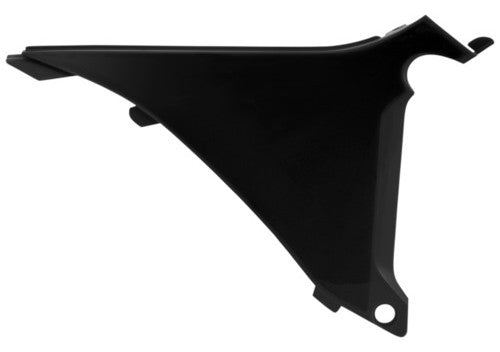 Acerbis Airbox Cover Black - 2205460001 KTM Dirt Bikes 2011-2013