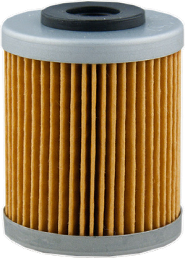 Hiflofiltro OIL Filter - HF157 For Beta 400 / 450 / 525 2005-2009 | Polaris Outlaw 2007-2011