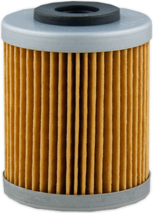 Hiflofiltro 550-0157 HF157 OIL FILTER