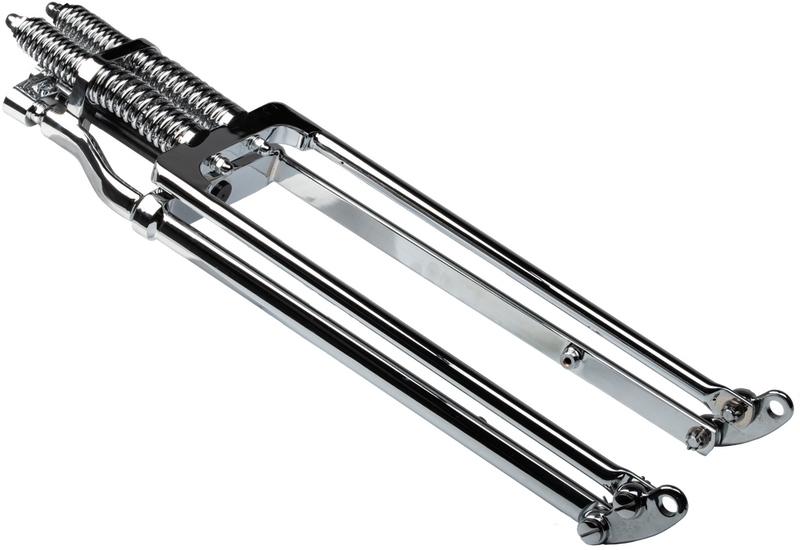 Harddrive 820-1360 061-300 SPRINGER FORK TAPERED LEG STD CHROME