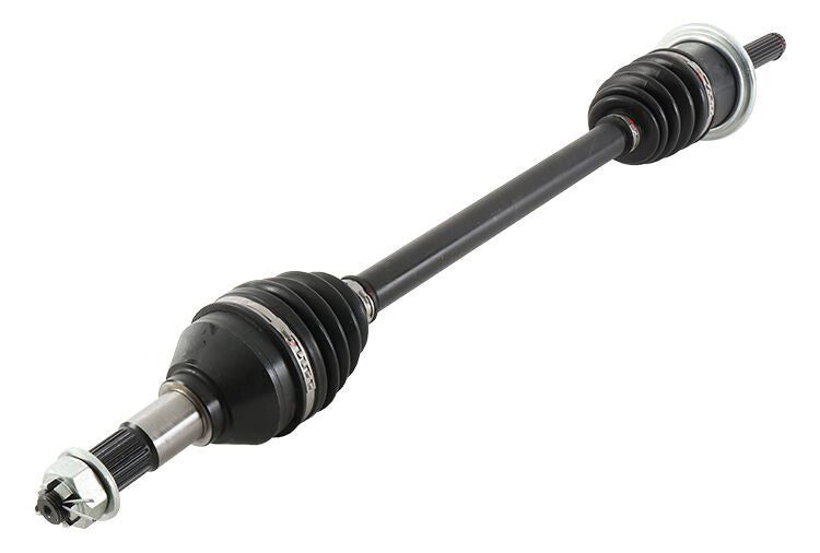 All Balls 8 Ball Extreme Axle Front - AB8-CA-8-219 Can-Am Maverick 2016-2018