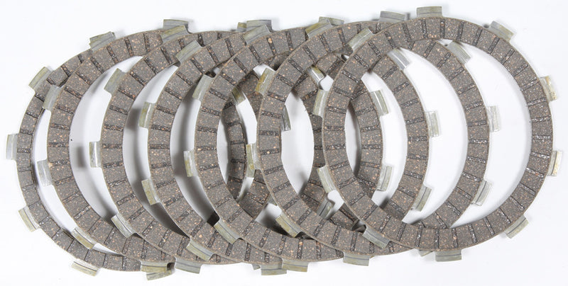 EBC Redline Clutch Kit - CK1140 Honda Motorcycles 1975-1987