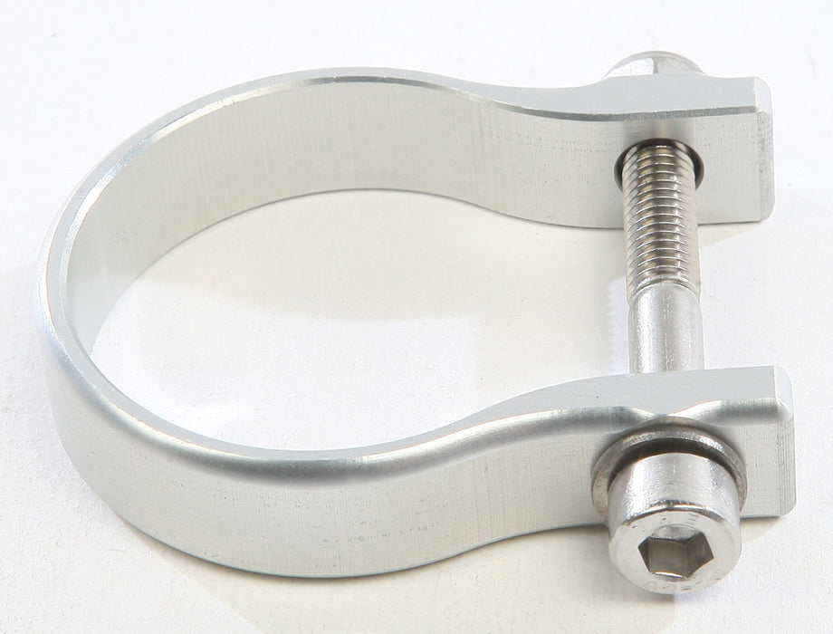 Axia 12-9134 MODCL1.625-C 1.625" STRAP CLAMP SILVER