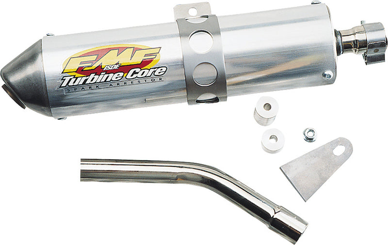 Fmf 79-2001 020302 TCII S/A UNIVERSAL 1 1/8"
