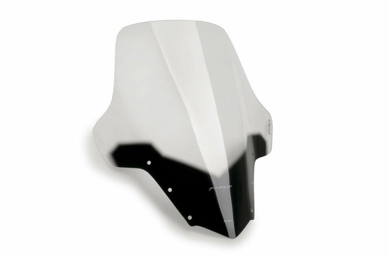 Puig Hi-tech Parts 561-1441 4101W WINDSCREEN TOURING CLEAR