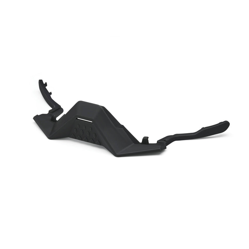 100% 610-6029 59060-00001 ARMEGA/ARMATIC NOSE GUARD BLACK