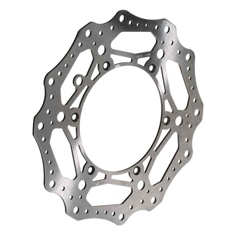 RFX Front Brake Rotor KTM Husqvarna GAS - FXBD 50600 55BK For Beta Dirt Bikes 2013-2026 | Husqvarna Dirt Bikes 2014-2026