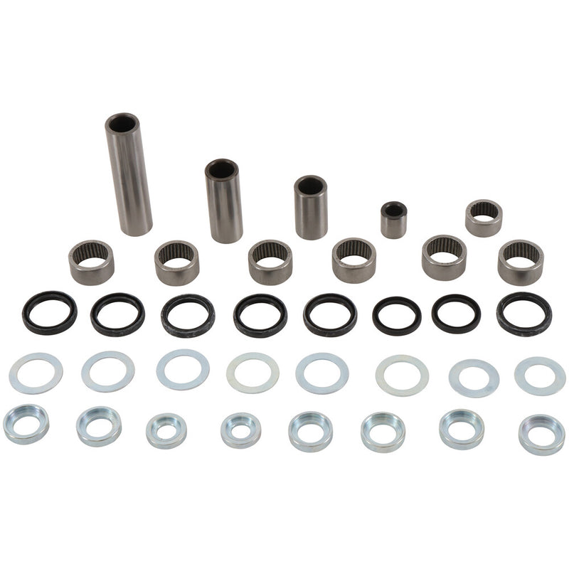Pivot Works Linkage Rebuild Kit - PWLK-S52-000 Suzuki RMZ 450 / RMZ 250 2018-2021