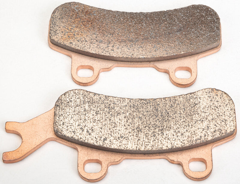 All Balls Brake PAD Kit Sintered - 18-8025 Can-Am UTVs 2016-2025