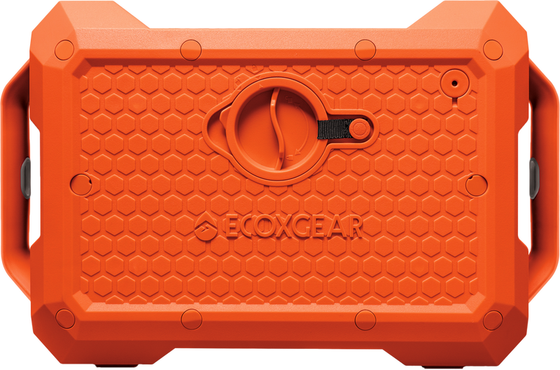 Ecoxgear 63-9318 GDI-EXDFNR00 DEFENDER BLAZE ORANGE