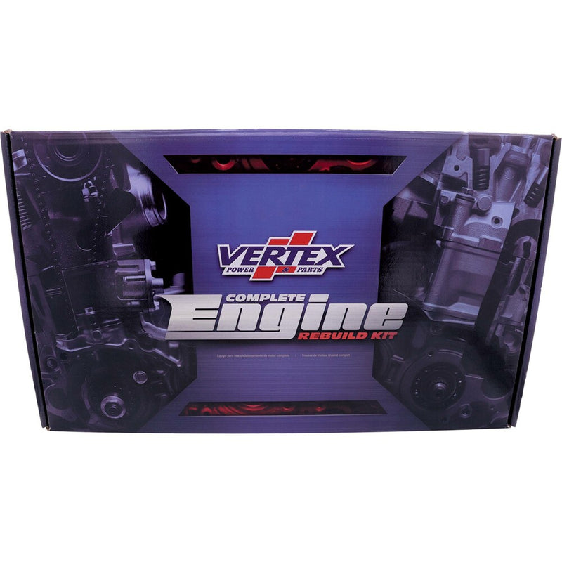 Vertex WR00194 Complete Engine Rebuild Kit CAN - HR00194
