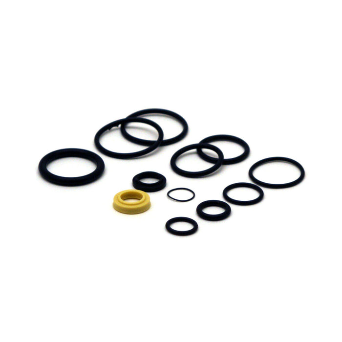 Hygear Suspension 530-98151 29-03-301-R HYBRID SHOCK SERVICE KIT FOX WITH 5/8" (.625") SHAFT
