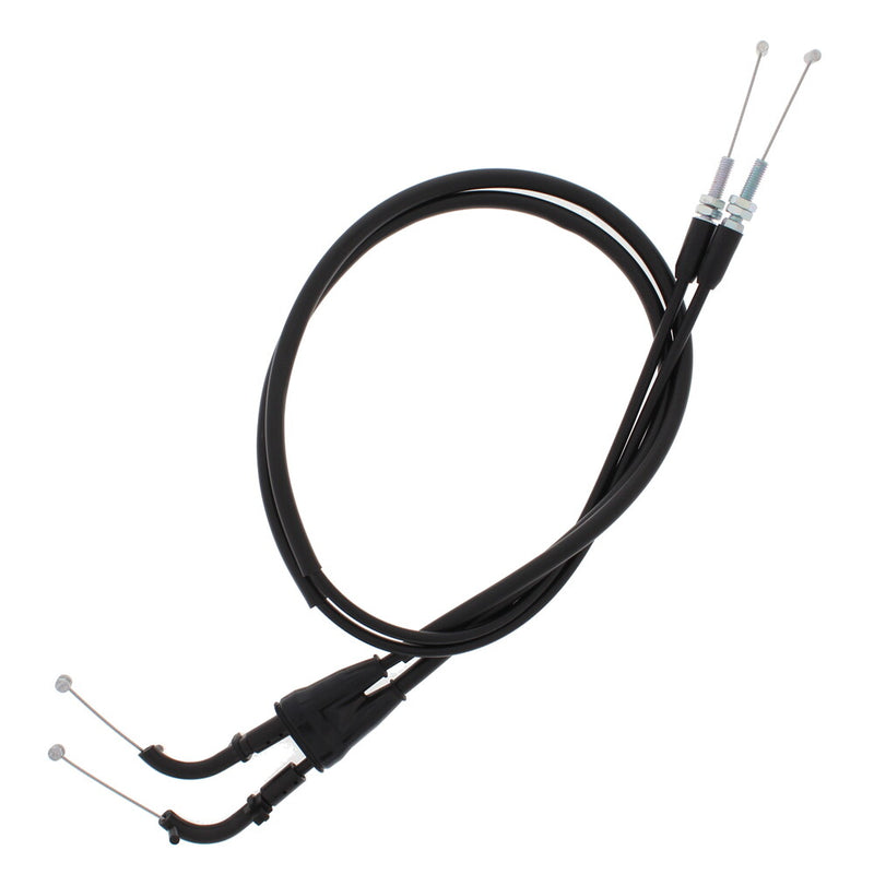 All Balls Throttle Cable - 45-1045 For Husqvarna Dirt Bikes 2014-2016 | KTM Dirt Bikes 2005-2016 | Husaberg Dirt Bikes 2013-2014