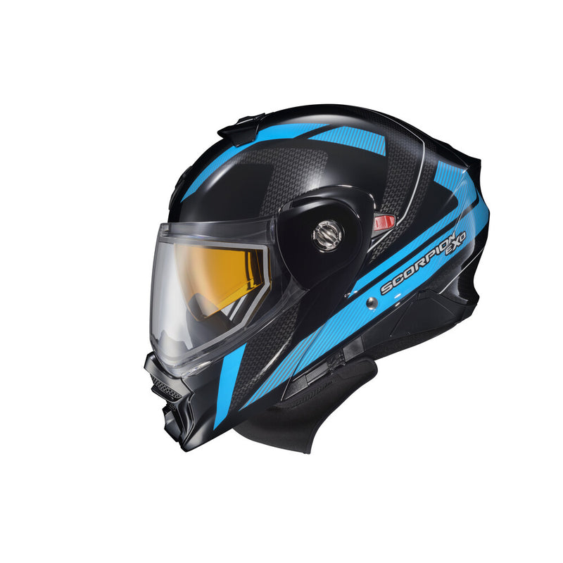 Scorpion Exo EXO-AT960 Cold Weather Helmet
