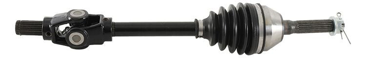 All Balls 531-0503 AB6-PO-8-303 6 BALL HEAVY DUTY AXLE FRONT
