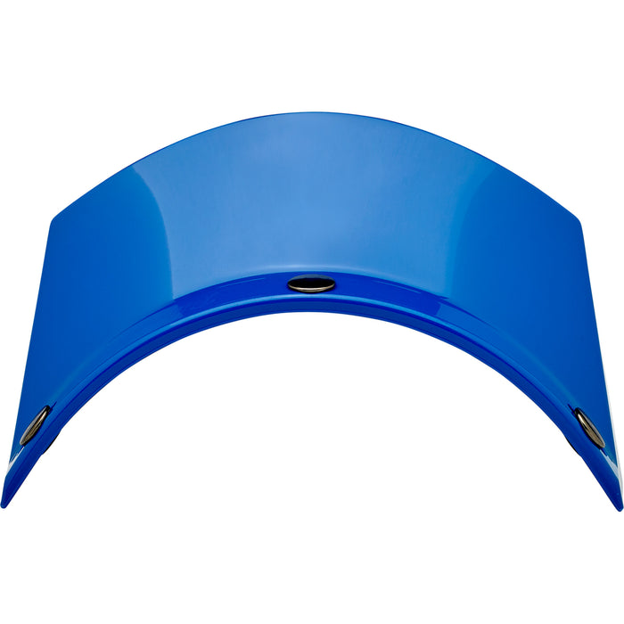 BILTWELL 3-Snap Moto Helmet Visor