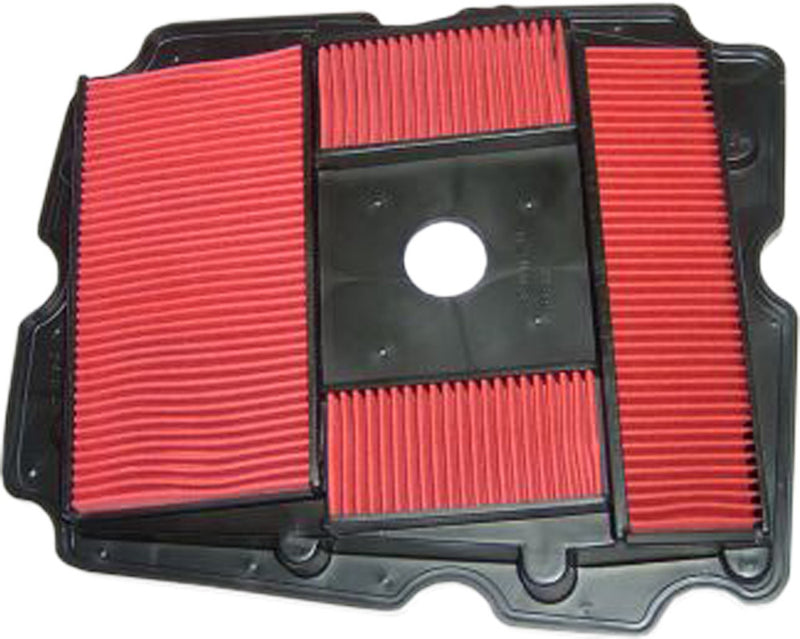 Hiflofiltro Air Filter - HFA1614 Honda Hawk 1988-1991