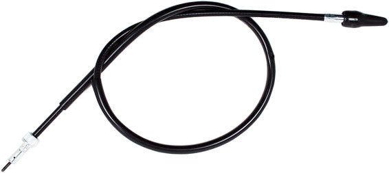 Motion Pro Black Vinyl Speedo Cable - 05-0104 Yamaha 350 / YZF 600 1985-2007