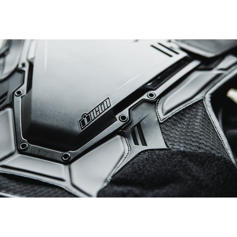 ICON Field Armor 3™ Vest Stealth
