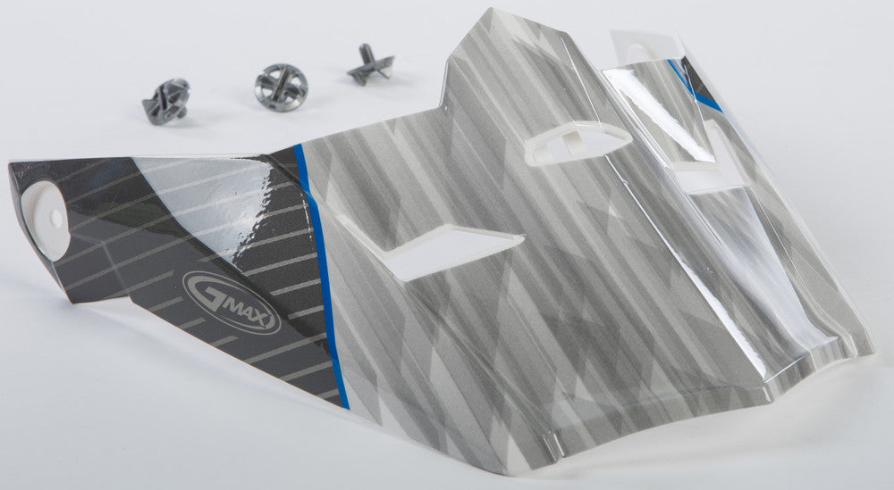 Gmax MX46Y Helmet Visor