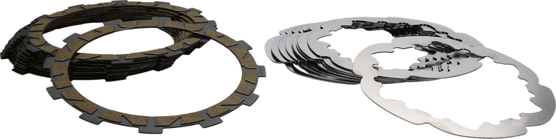 Rekluse Racing 157-401103 754-01002 APEX REPL CLUTCH PACK HON