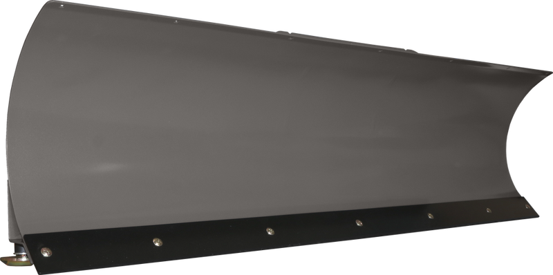 KFI Products 105060 Straight Blade 60" - 105060-WPS For Suzuki ATVs 1998-2018 | Bombardier Traxter / Quest / Outlander 1999-2006