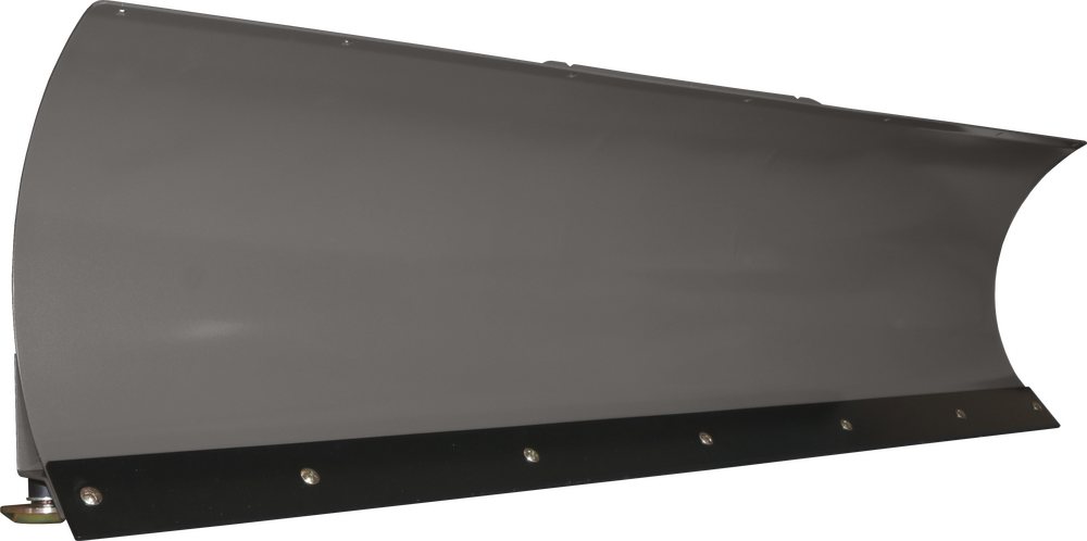 KFI Products 105060 Straight Blade 60" - 105060-WPS For Suzuki ATVs 1998-2018 | Kubota ATV/UTV Models 2005-2018
