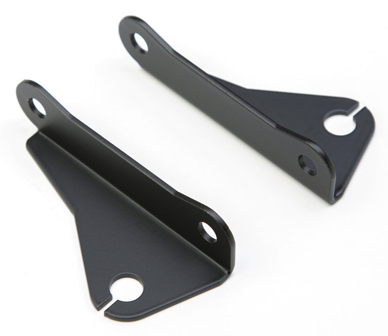 Yoshimura Turn Signal Bracket Universal - 070BGUNVTBKT Honda CRF 250 2020