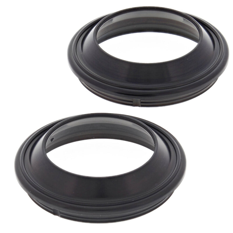 All Balls Fork Dust Seal Kit - 57-111 For Harley 1988-2022 | Honda Motorcycles 1979-1988 | Husqvarna Dirt Bikes 1999-2002