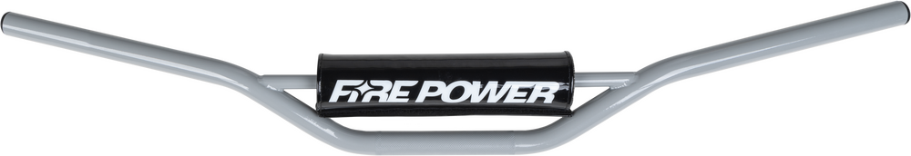 Fire Power 18-63033 063201231 HANDLEBAR - CSC CR HIGH - GREY