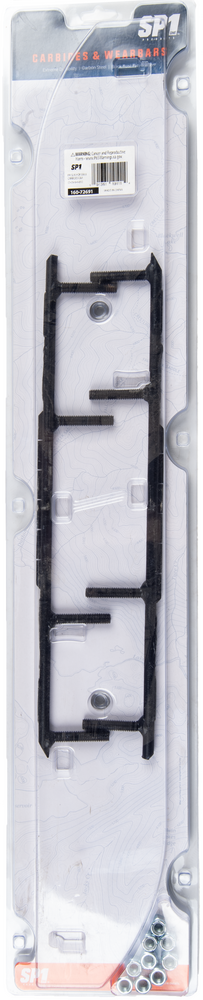 Sp1 160-72691 D-06-6-4-810 SLASHER SIX60 CARBIDES C&A S/M
