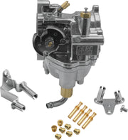 S&S Cycle 11-0420 Super E .0295/.070 Carburetor Assembly - Photo - Primary