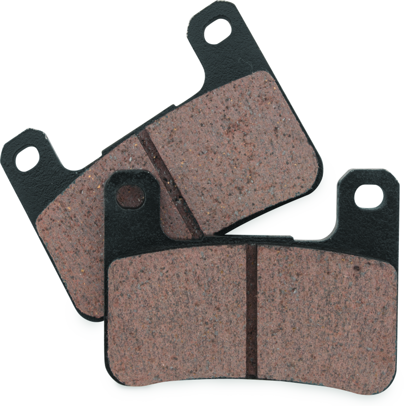 BikeMaster 961204 Suzuki Brake Pads - Photo - Primary