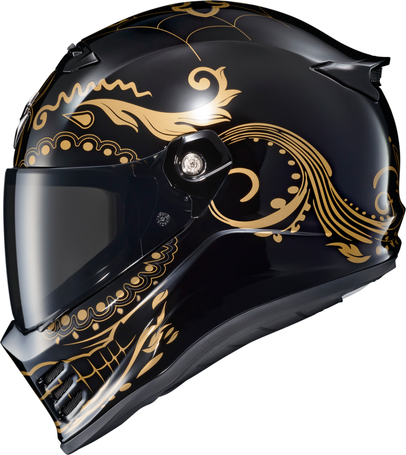 Scorpion Exo Covert FX Full Face Helmet