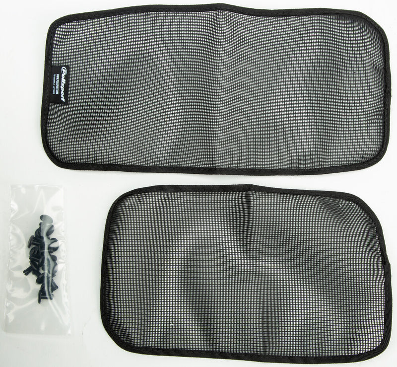 Polisport Radiator Louver Mesh - 8984200001 Kawasaki KX 450 2016-2020
