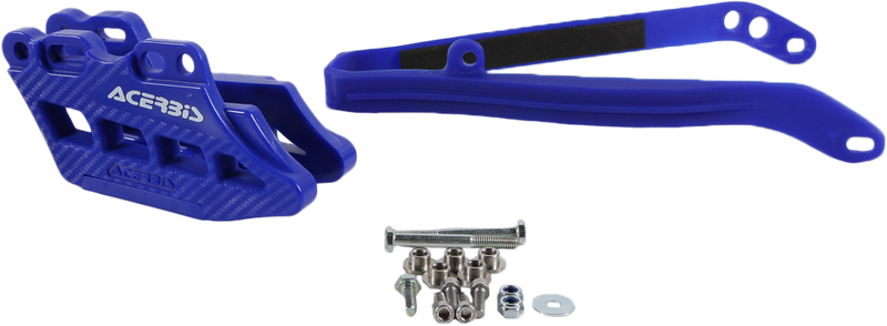 Acerbis Chain Guide Slider Kit Yamaha YZF - 2984800211 Yamaha YZ 450 / YZ 250 2023-2025